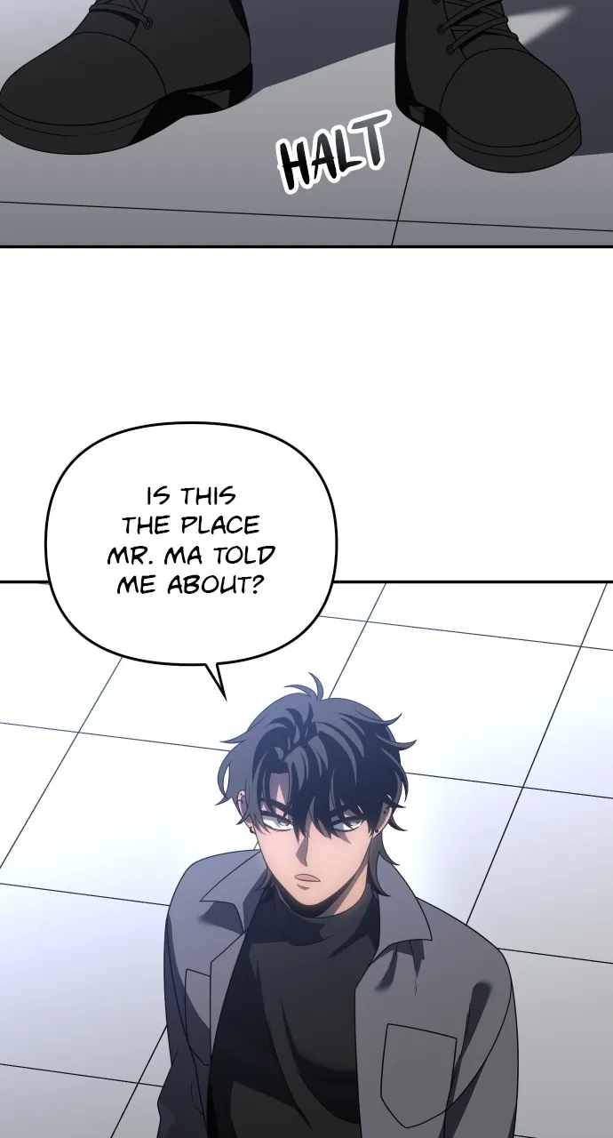 Read I Was the Final Boss chapter 85 image 16 on Lezhin