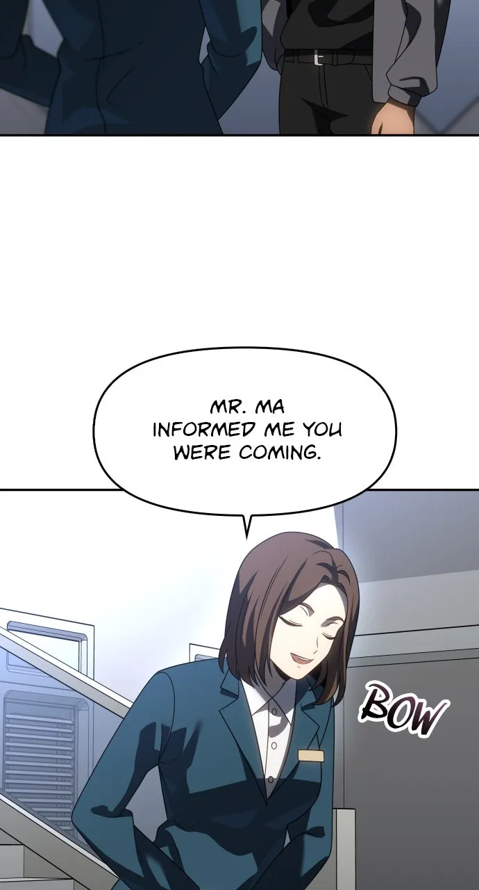 Read I Was the Final Boss chapter 85 image 18 on Lezhin