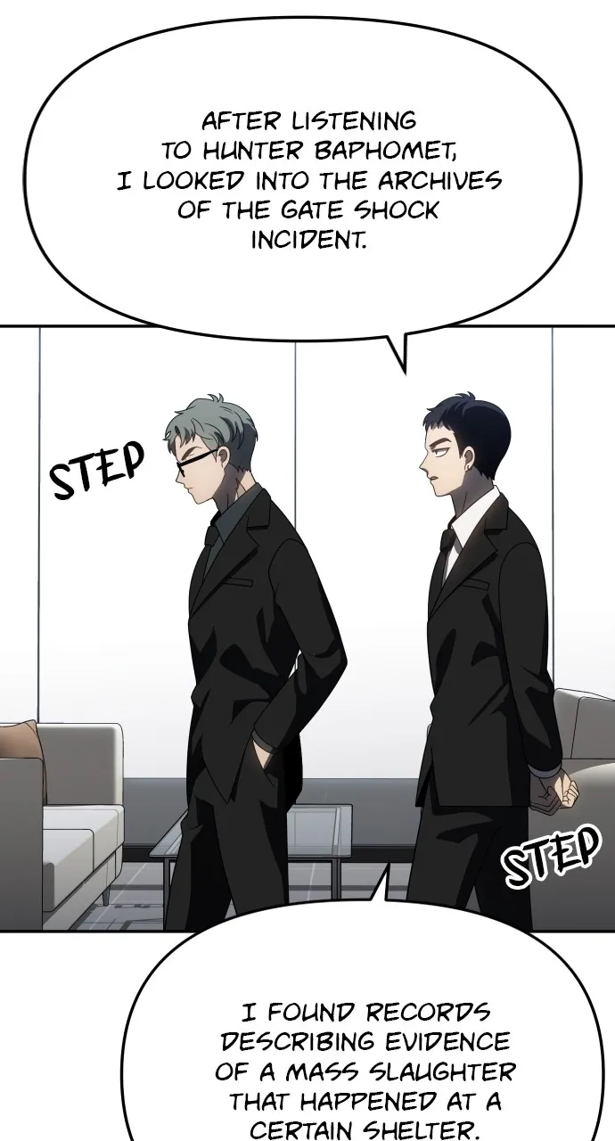 Read I Was the Final Boss chapter 85 image 2 on Lezhin