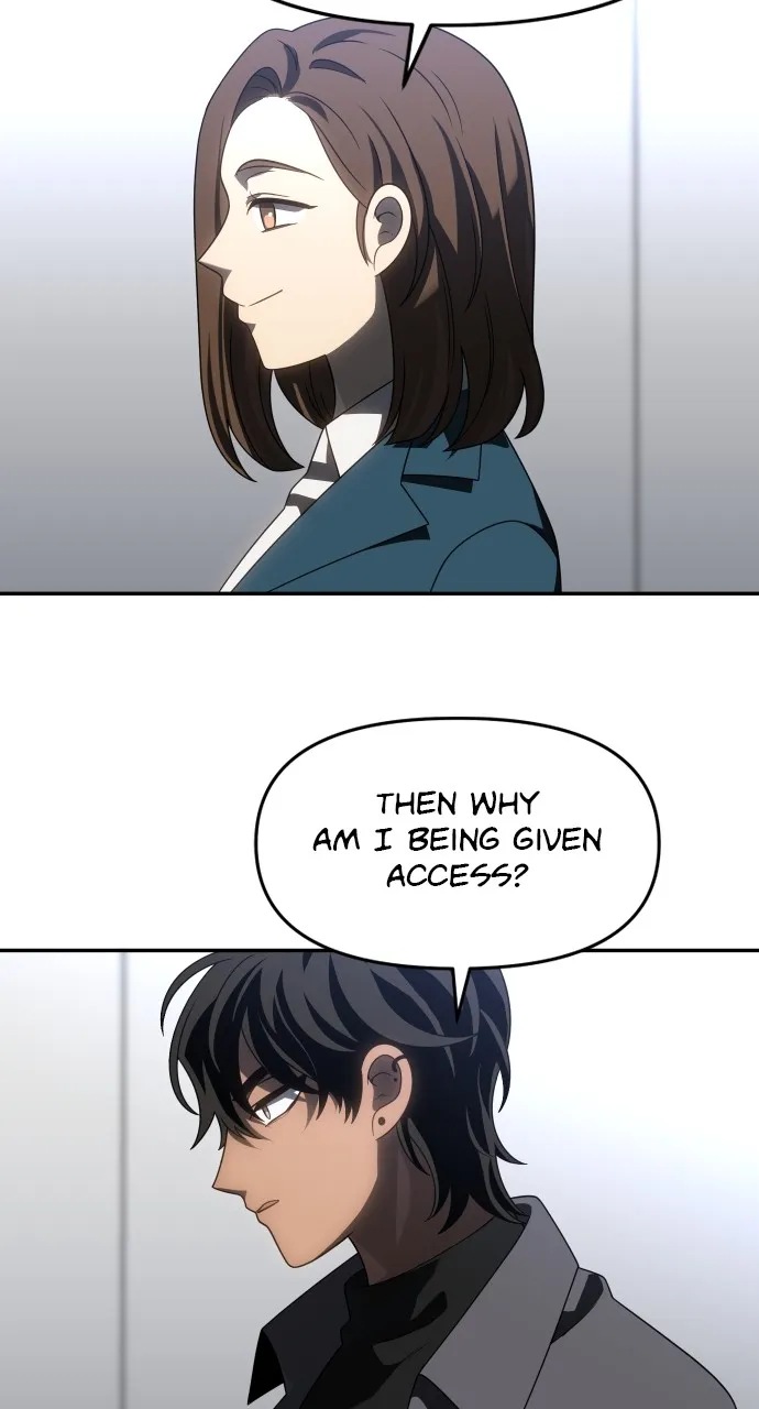 Read I Was the Final Boss chapter 85 image 21 on Lezhin