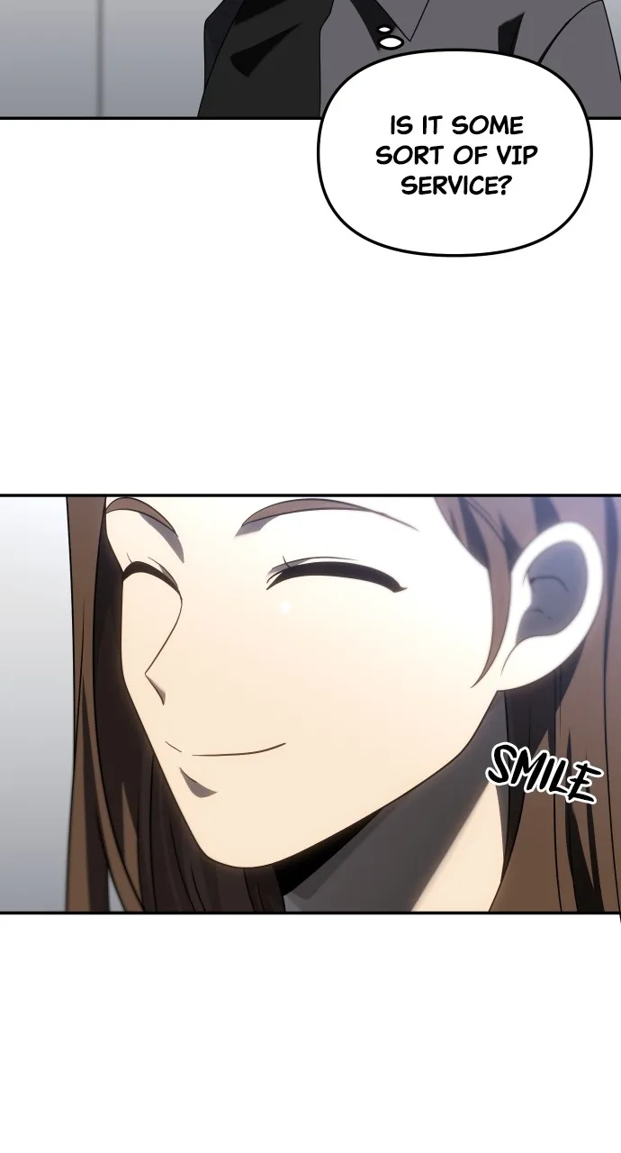 Read I Was the Final Boss chapter 85 image 22 on Lezhin