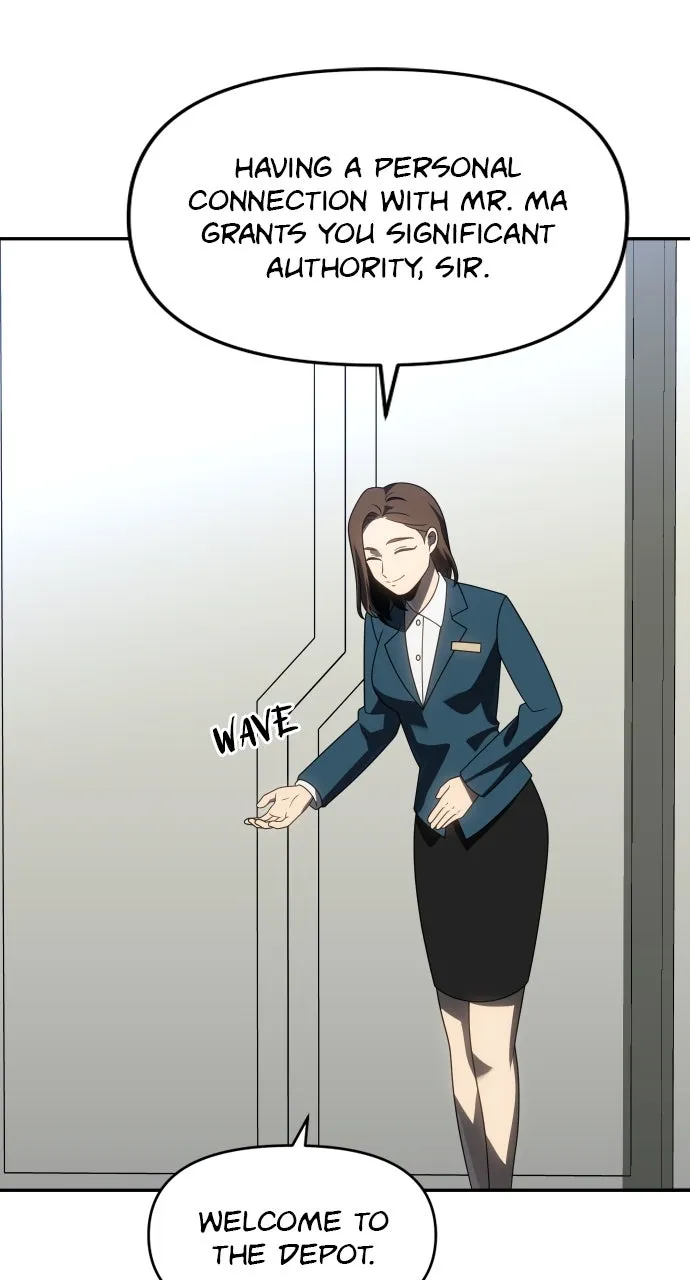 Read I Was the Final Boss chapter 85 image 23 on Lezhin