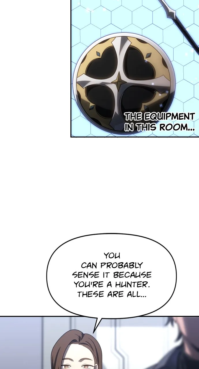 Read I Was the Final Boss chapter 85 image 28 on Lezhin