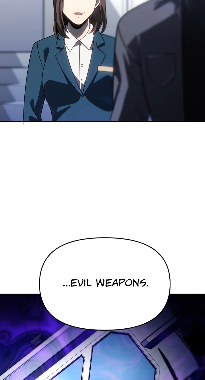 Read I Was the Final Boss chapter 85 image 29 on Lezhin