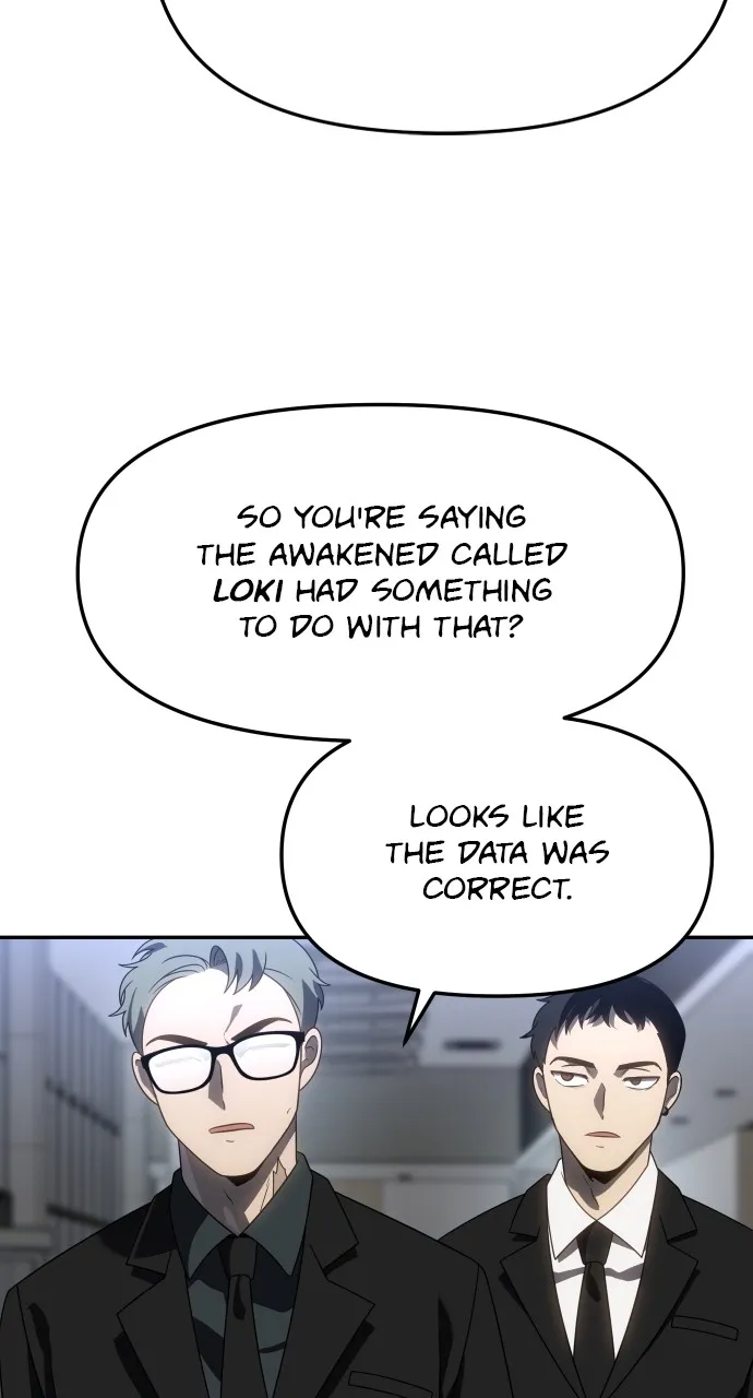 Read I Was the Final Boss chapter 85 image 3 on Lezhin