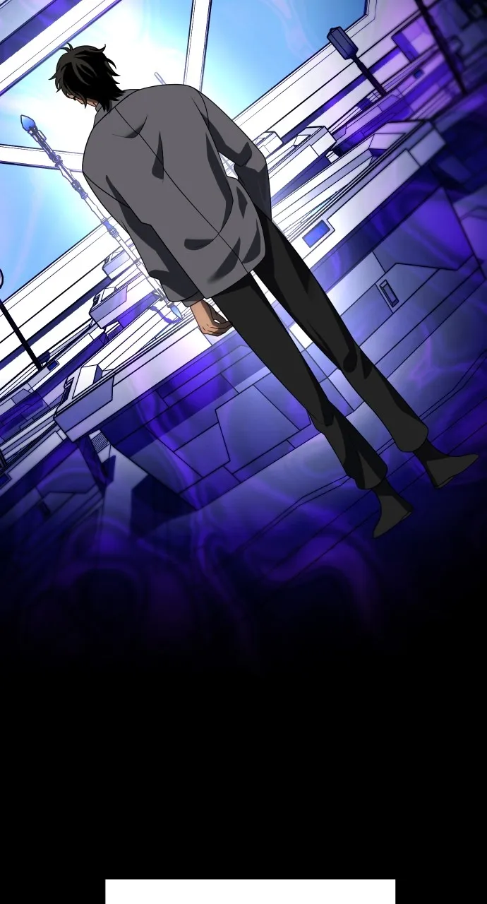 Read I Was the Final Boss chapter 85 image 30 on Lezhin