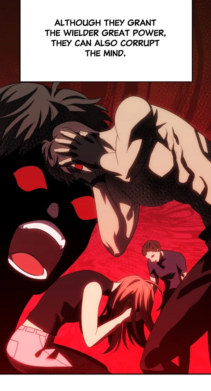 Read I Was the Final Boss chapter 85 image 32 on Lezhin