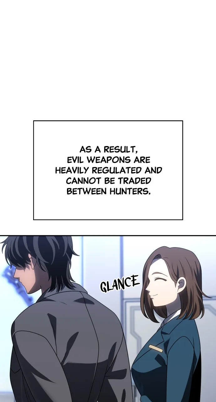 Read I Was the Final Boss chapter 85 image 33 on Lezhin