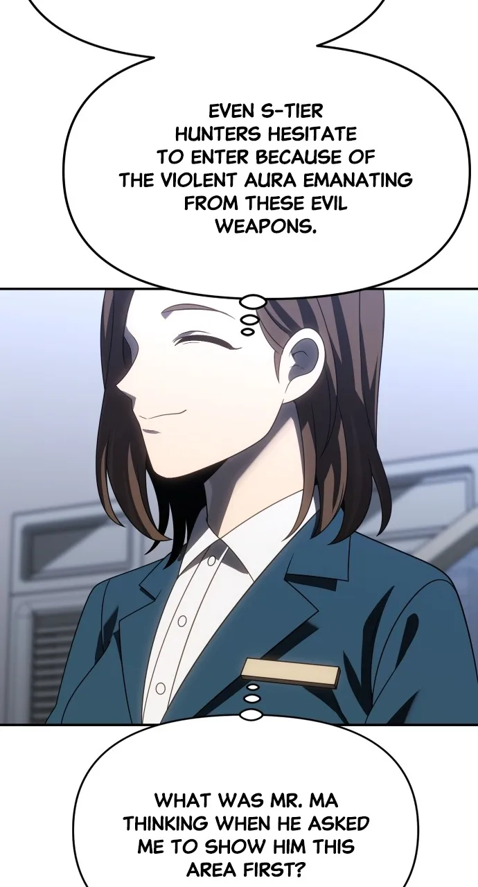 Read I Was the Final Boss chapter 85 image 35 on Lezhin