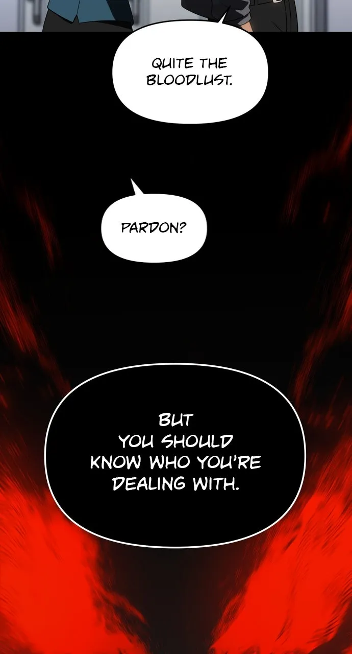 Read I Was the Final Boss chapter 85 image 37 on Lezhin