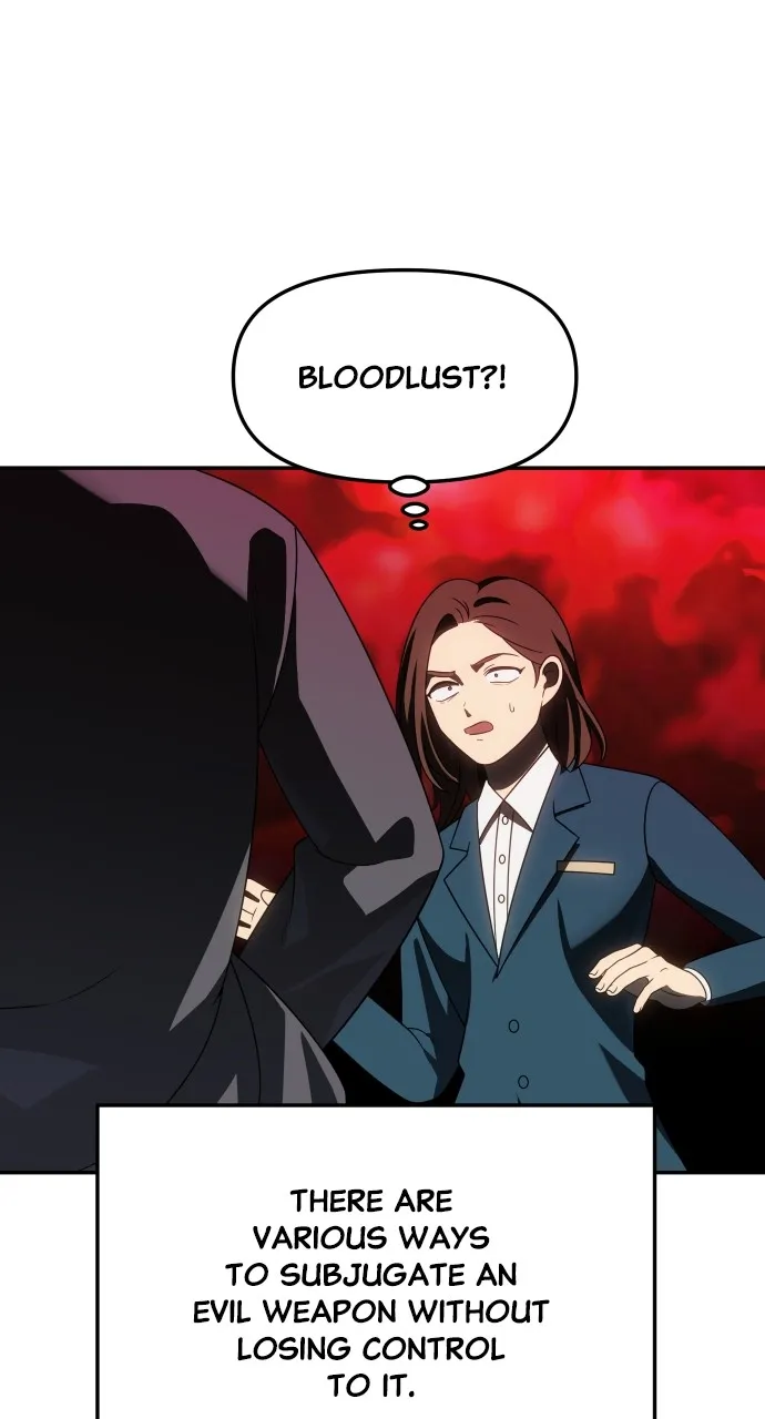 Read I Was the Final Boss chapter 85 image 41 on Lezhin