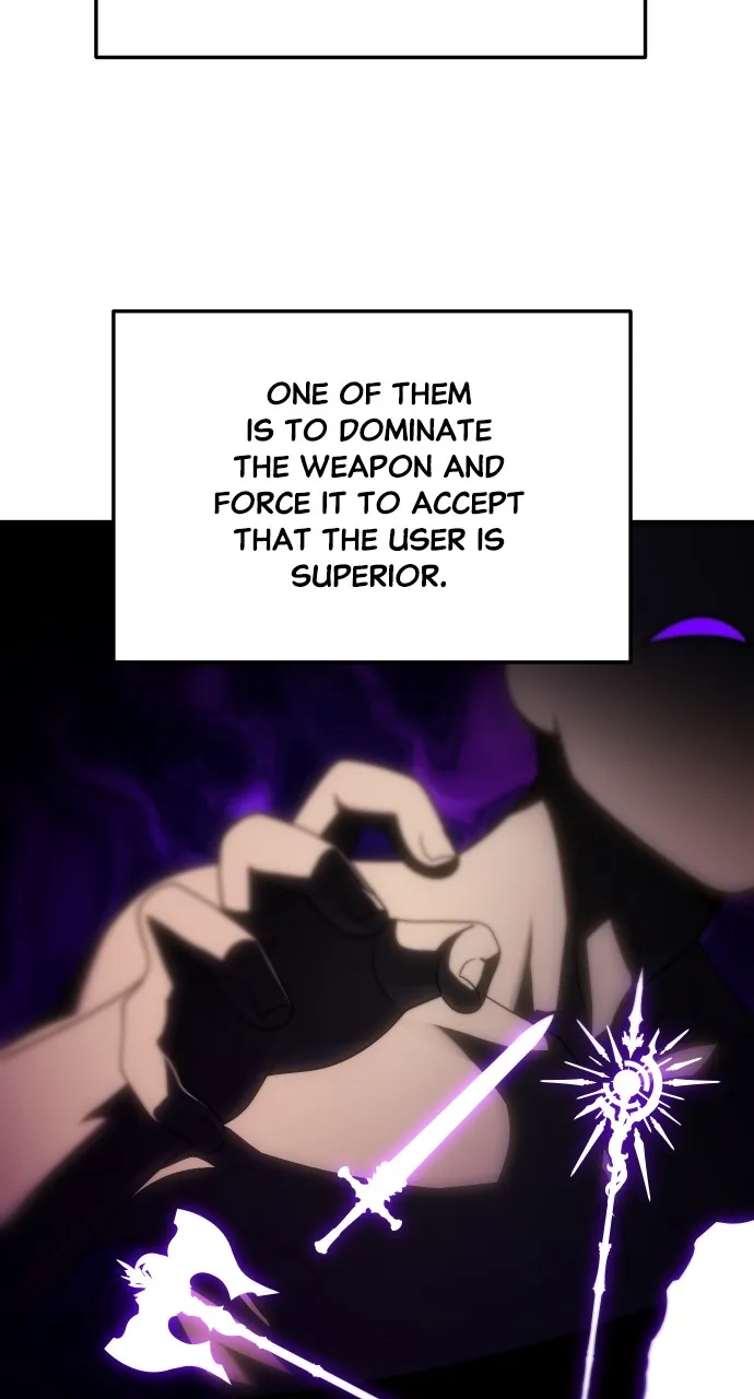 Read I Was the Final Boss chapter 85 image 42 on Lezhin
