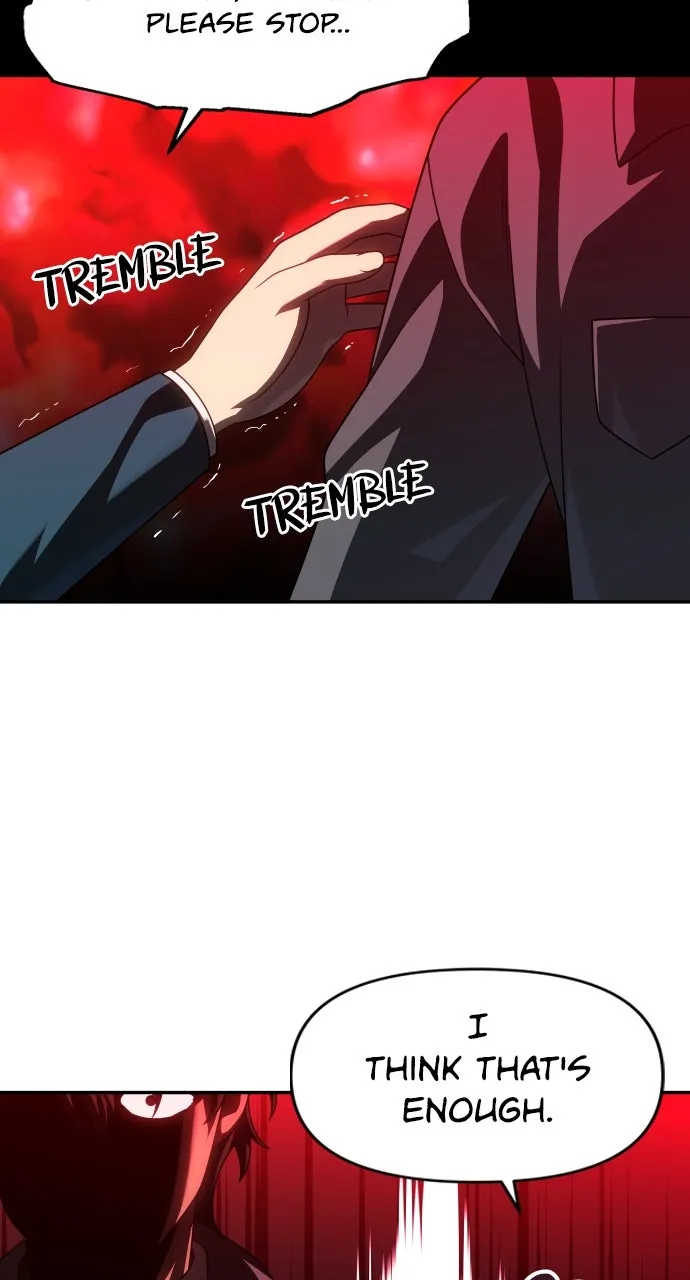 Read I Was the Final Boss chapter 85 image 44 on Lezhin