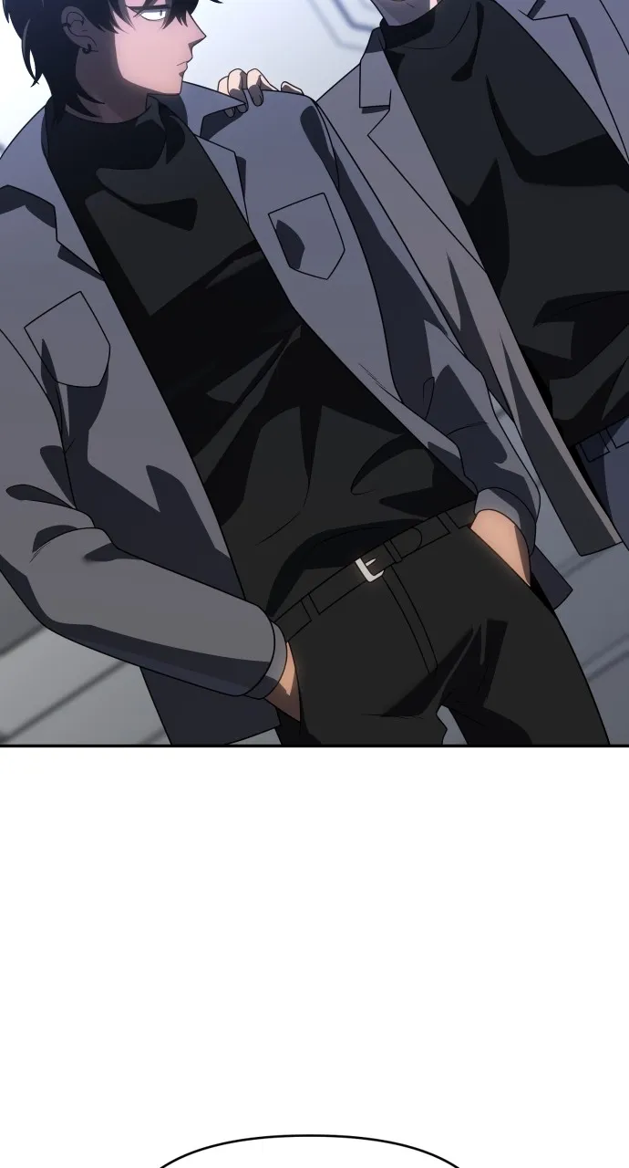 Read I Was the Final Boss chapter 85 image 46 on Lezhin