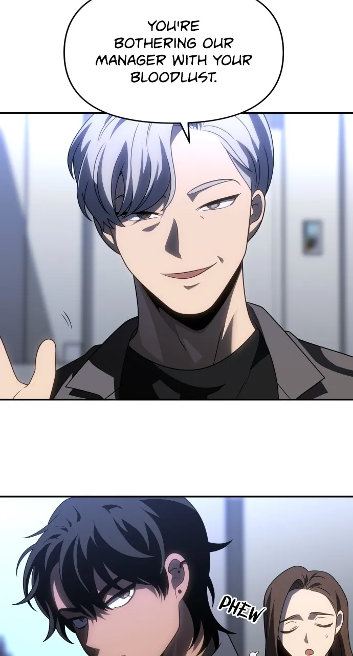 Read I Was the Final Boss chapter 85 image 47 on Lezhin
