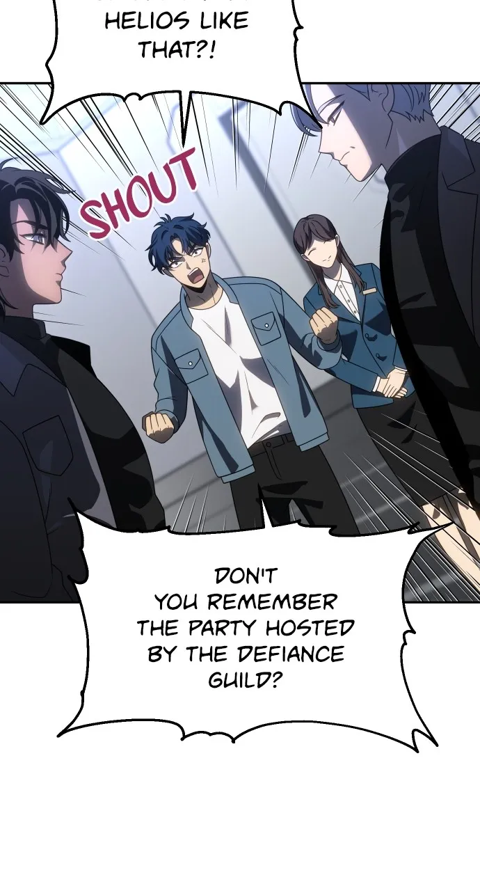 Read I Was the Final Boss chapter 85 image 50 on Lezhin