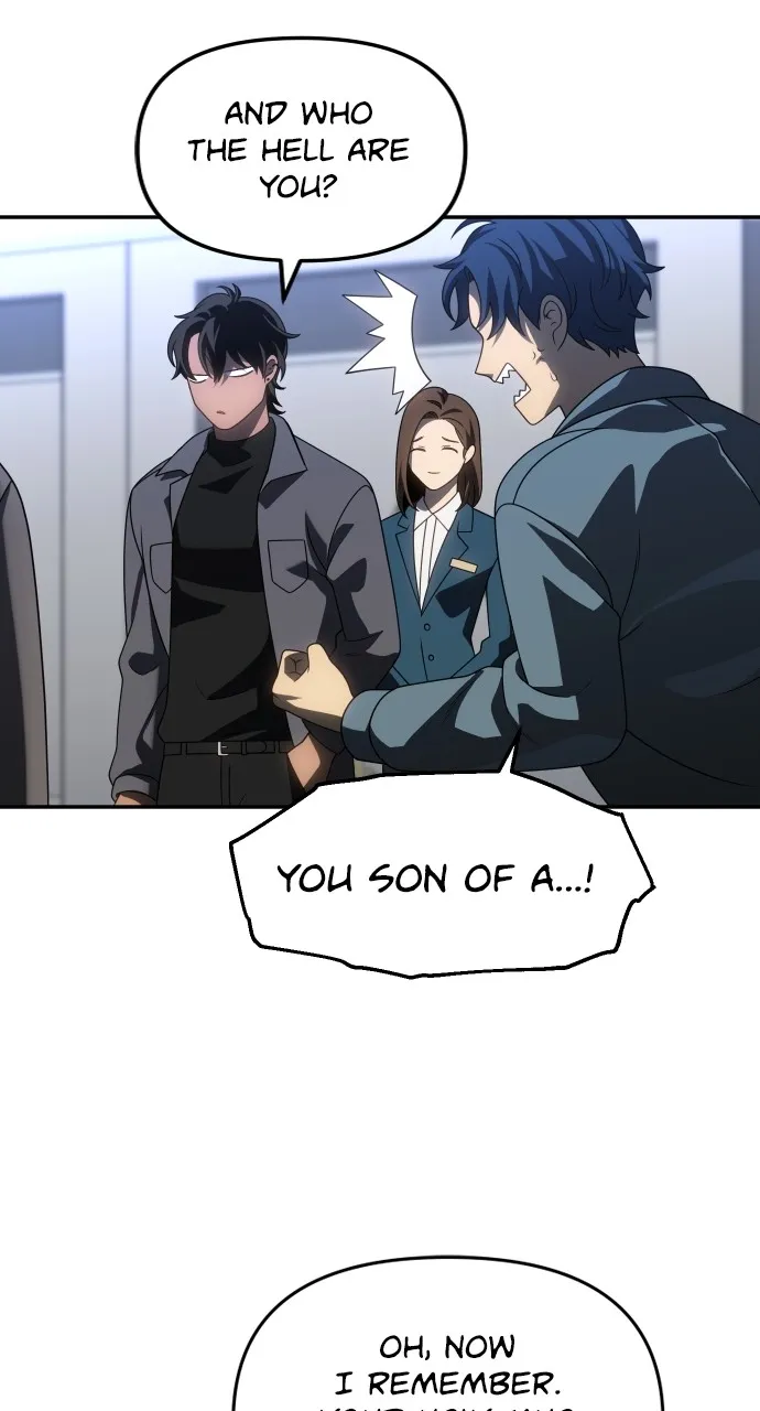 Read I Was the Final Boss chapter 85 image 51 on Lezhin