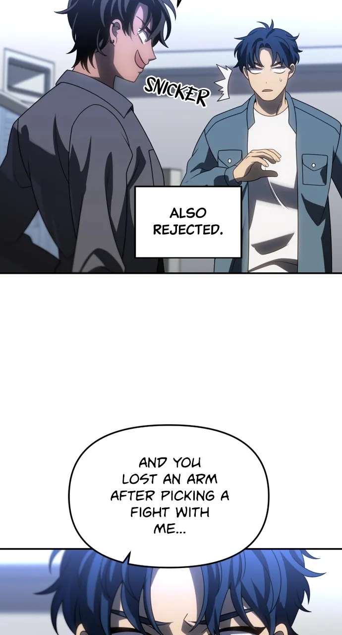 Read I Was the Final Boss chapter 85 image 53 on Lezhin