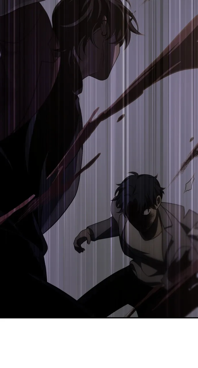 Read I Was the Final Boss chapter 85 image 55 on Lezhin