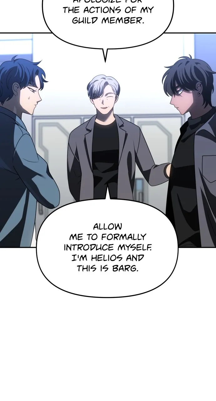Read I Was the Final Boss chapter 85 image 57 on Lezhin