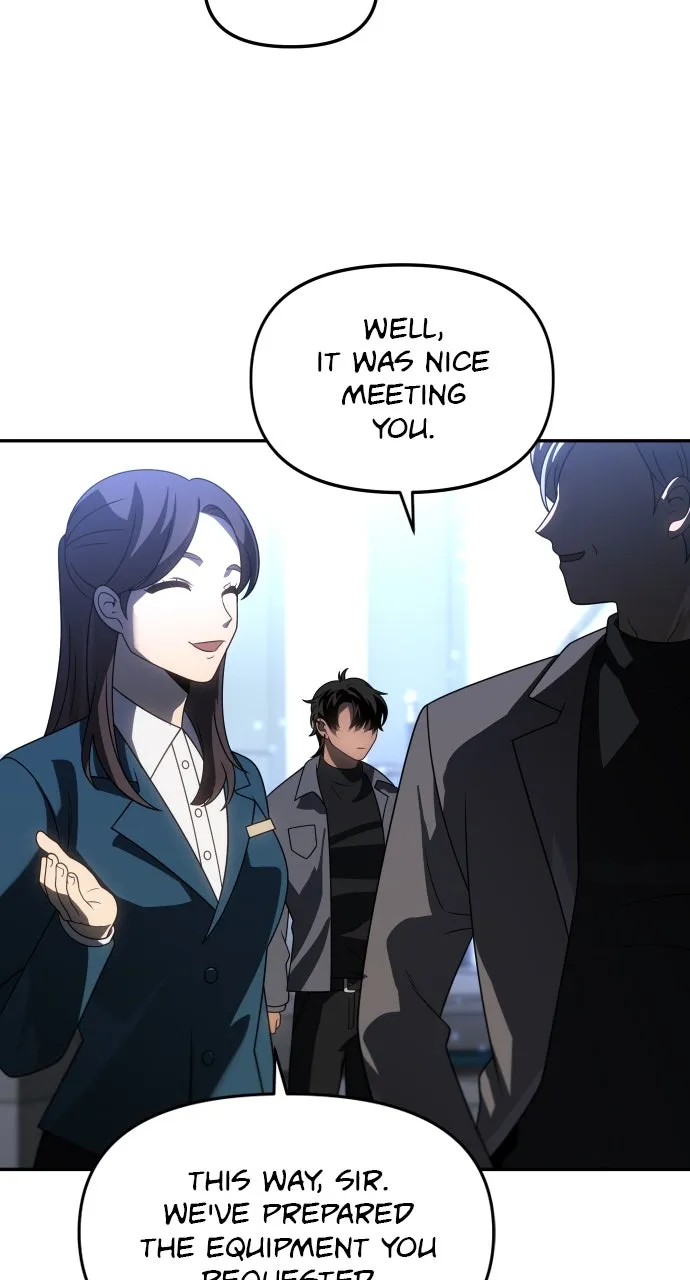 Read I Was the Final Boss chapter 85 image 60 on Lezhin