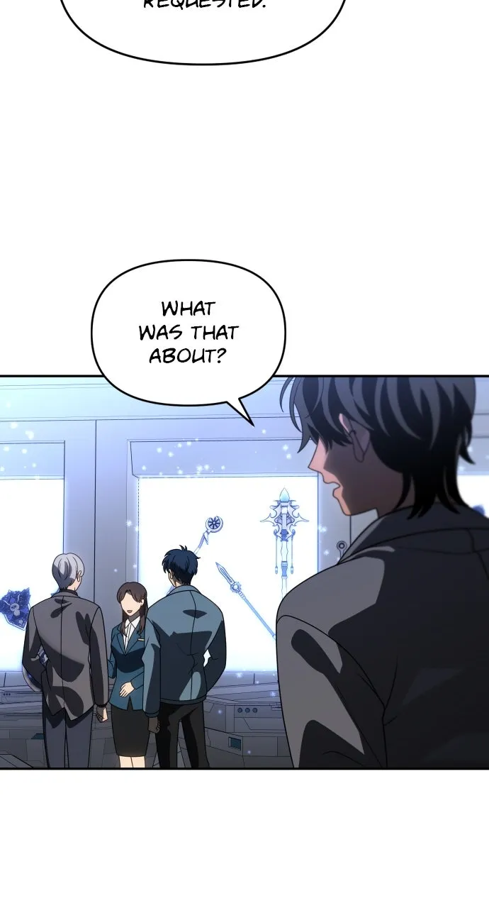 Read I Was the Final Boss chapter 85 image 61 on Lezhin