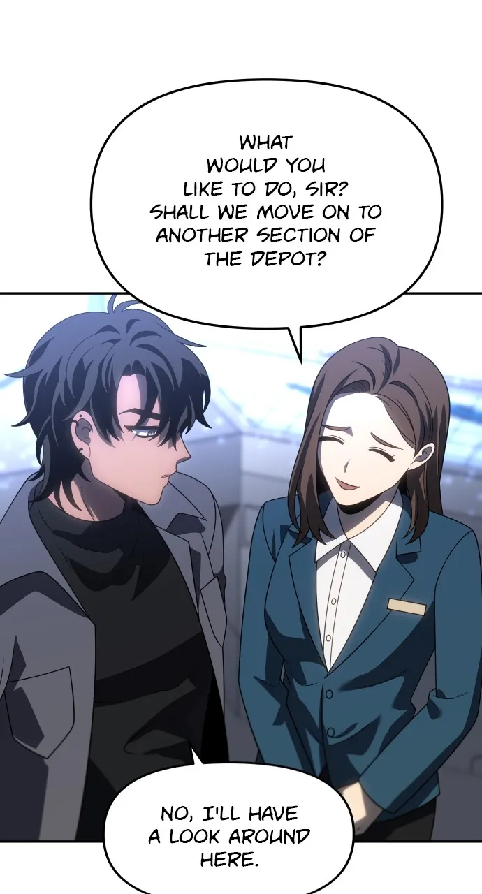 Read I Was the Final Boss chapter 85 image 62 on Lezhin