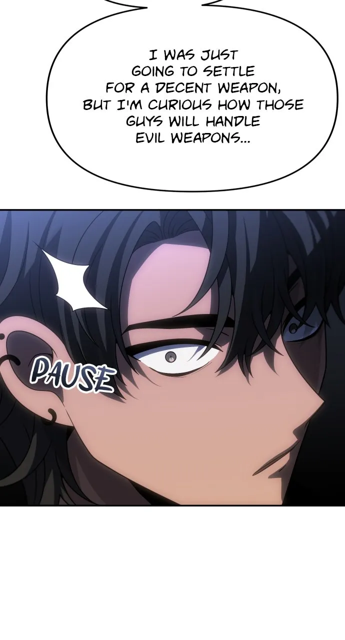 Read I Was the Final Boss chapter 85 image 63 on Lezhin