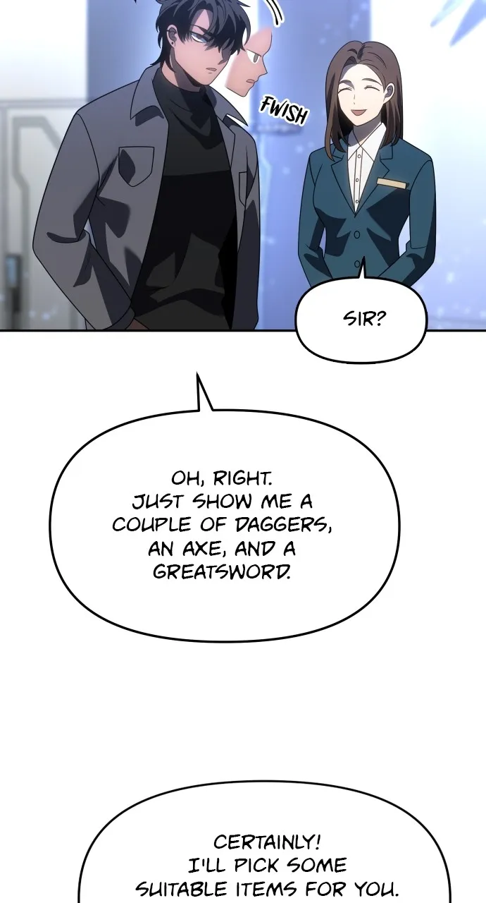 Read I Was the Final Boss chapter 85 image 66 on Lezhin