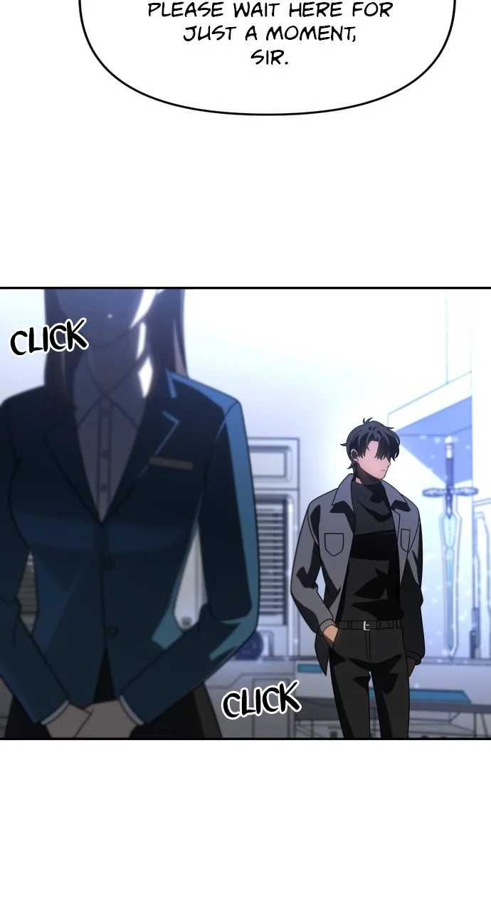 Read I Was the Final Boss chapter 85 image 67 on Lezhin
