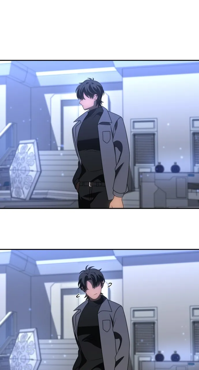 Read I Was the Final Boss chapter 85 image 68 on Lezhin