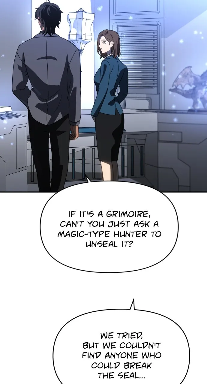 Read I Was the Final Boss chapter 85 image 73 on Lezhin