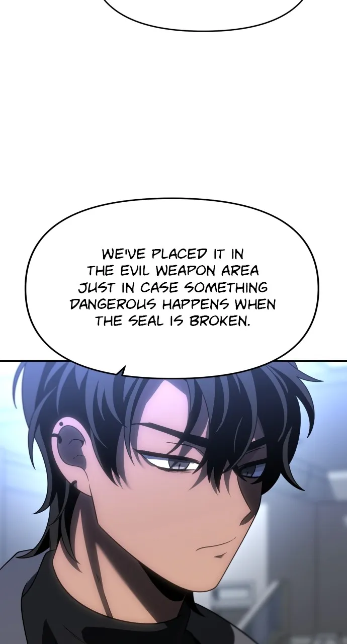 Read I Was the Final Boss chapter 85 image 74 on Lezhin