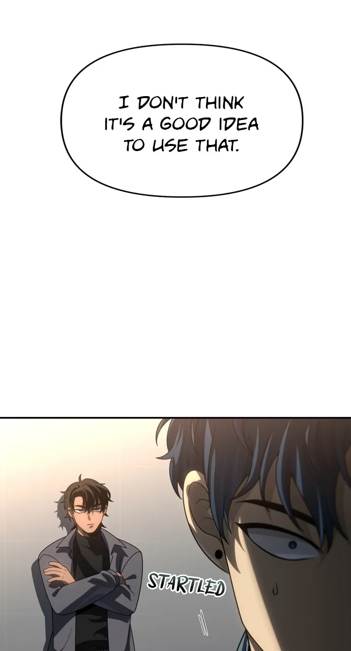 Read I Was the Final Boss chapter 85 image 80 on Lezhin