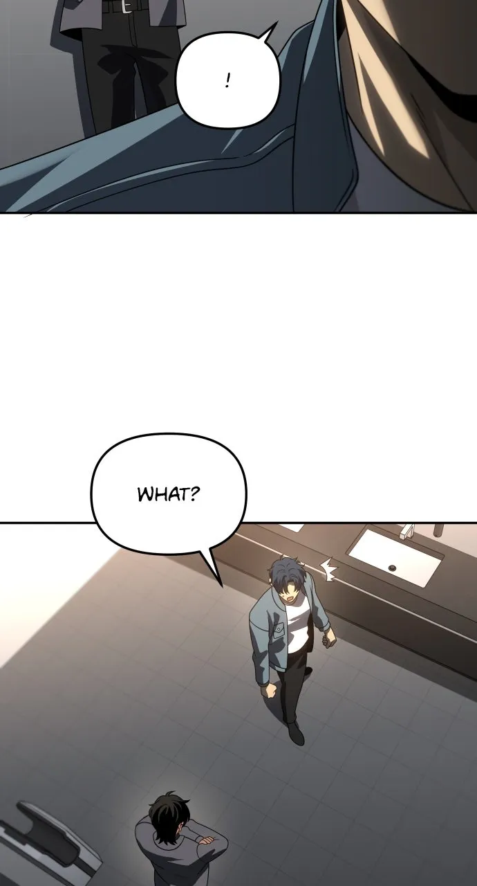 Read I Was the Final Boss chapter 85 image 81 on Lezhin