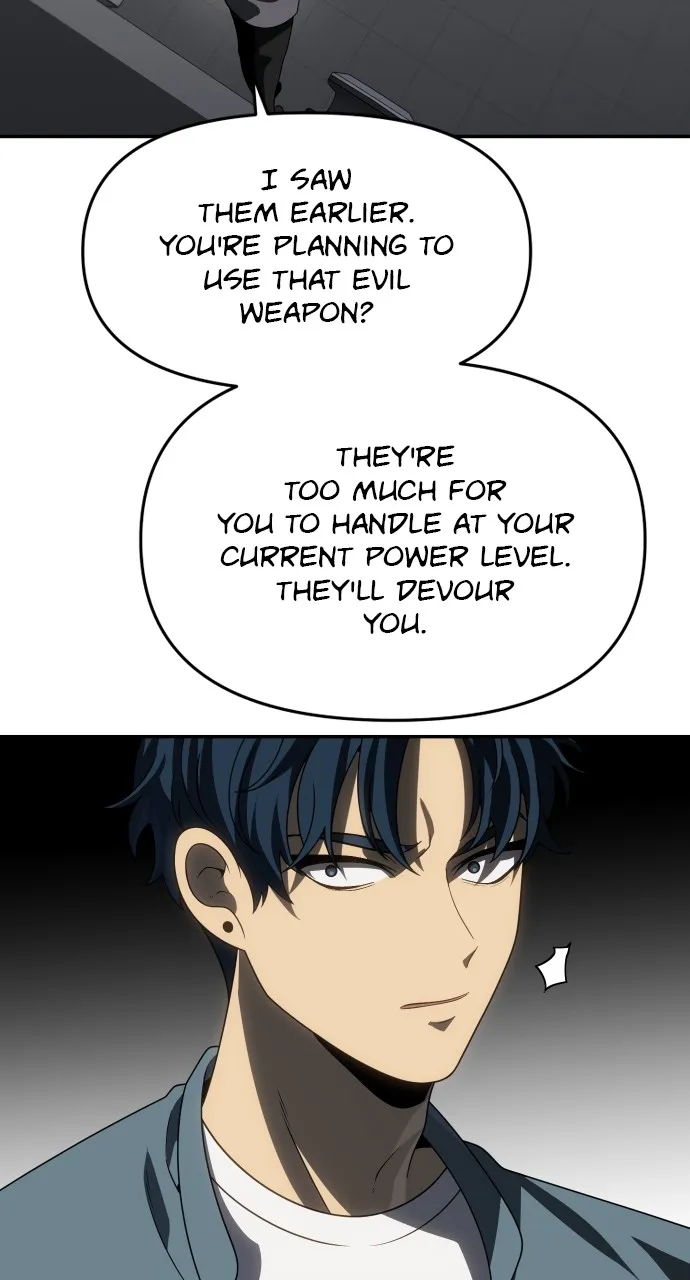 Read I Was the Final Boss chapter 85 image 82 on Lezhin