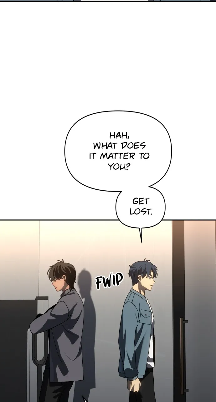 Read I Was the Final Boss chapter 85 image 83 on Lezhin