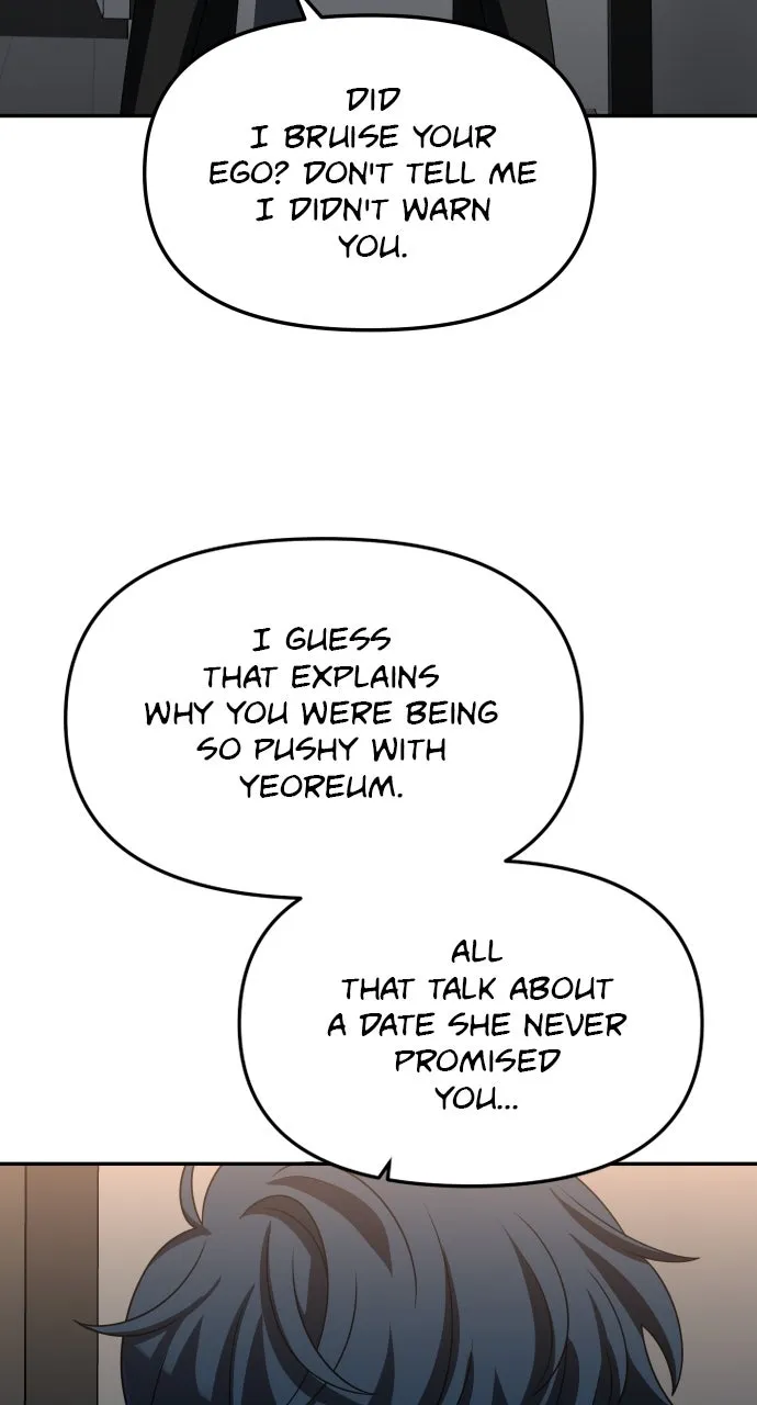Read I Was the Final Boss chapter 85 image 84 on Lezhin