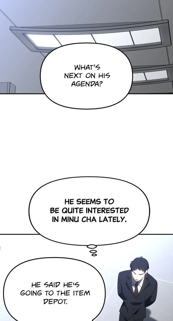 Read I Was the Final Boss chapter 85 image 9 on Lezhin