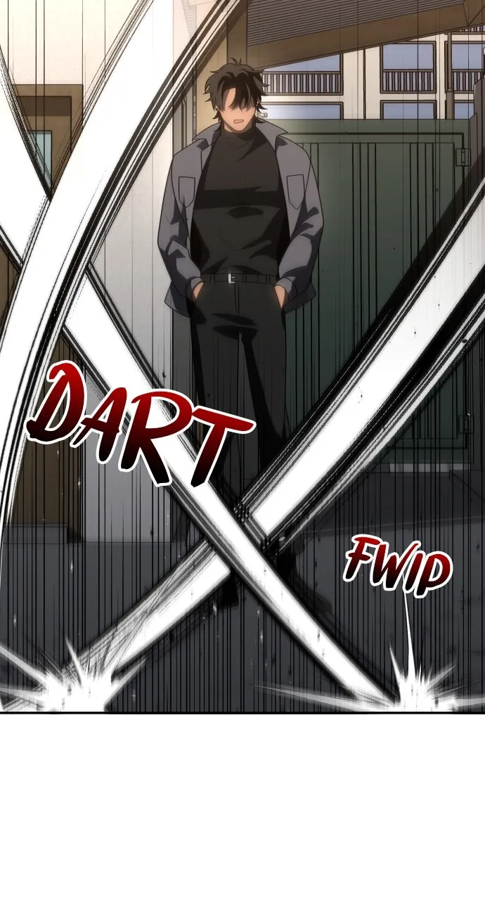 Read I Was the Final Boss chapter 85 image 95 on Lezhin