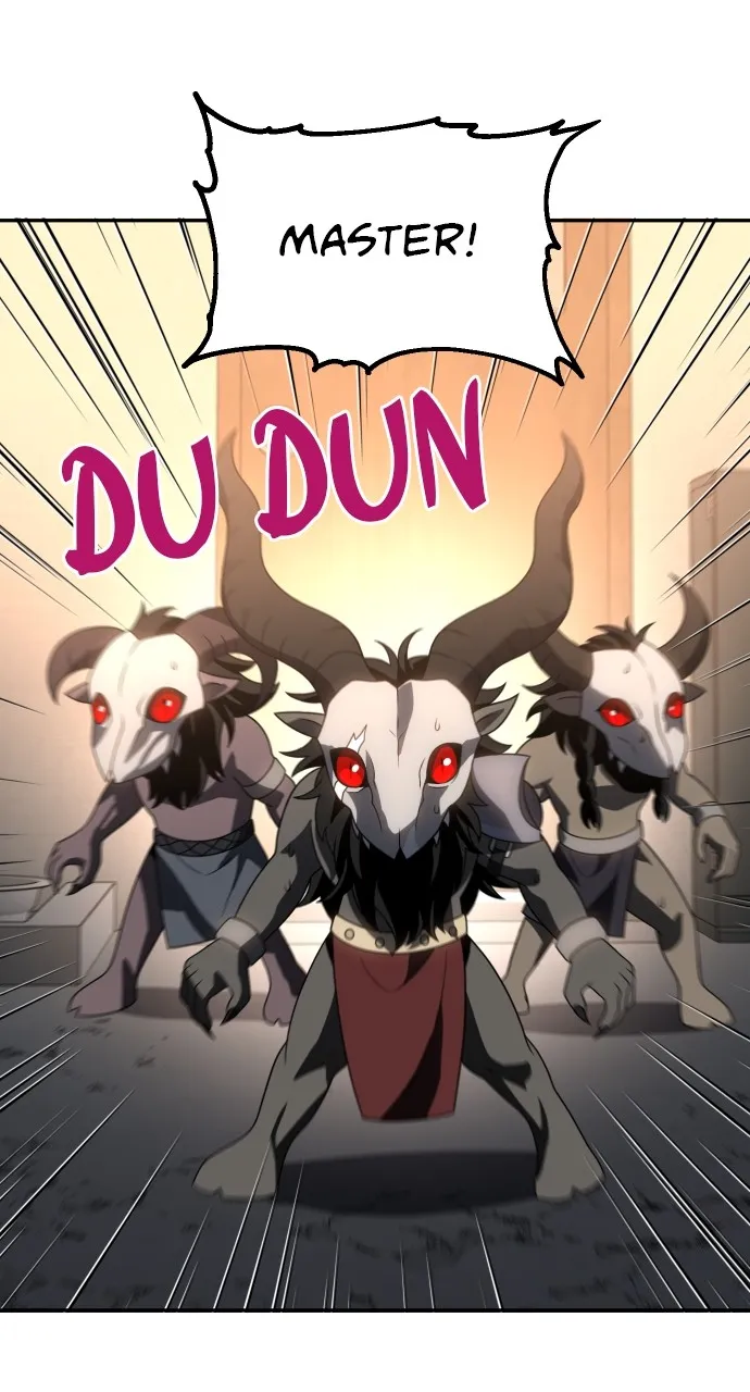 Read I Was the Final Boss chapter 85 image 97 on Lezhin