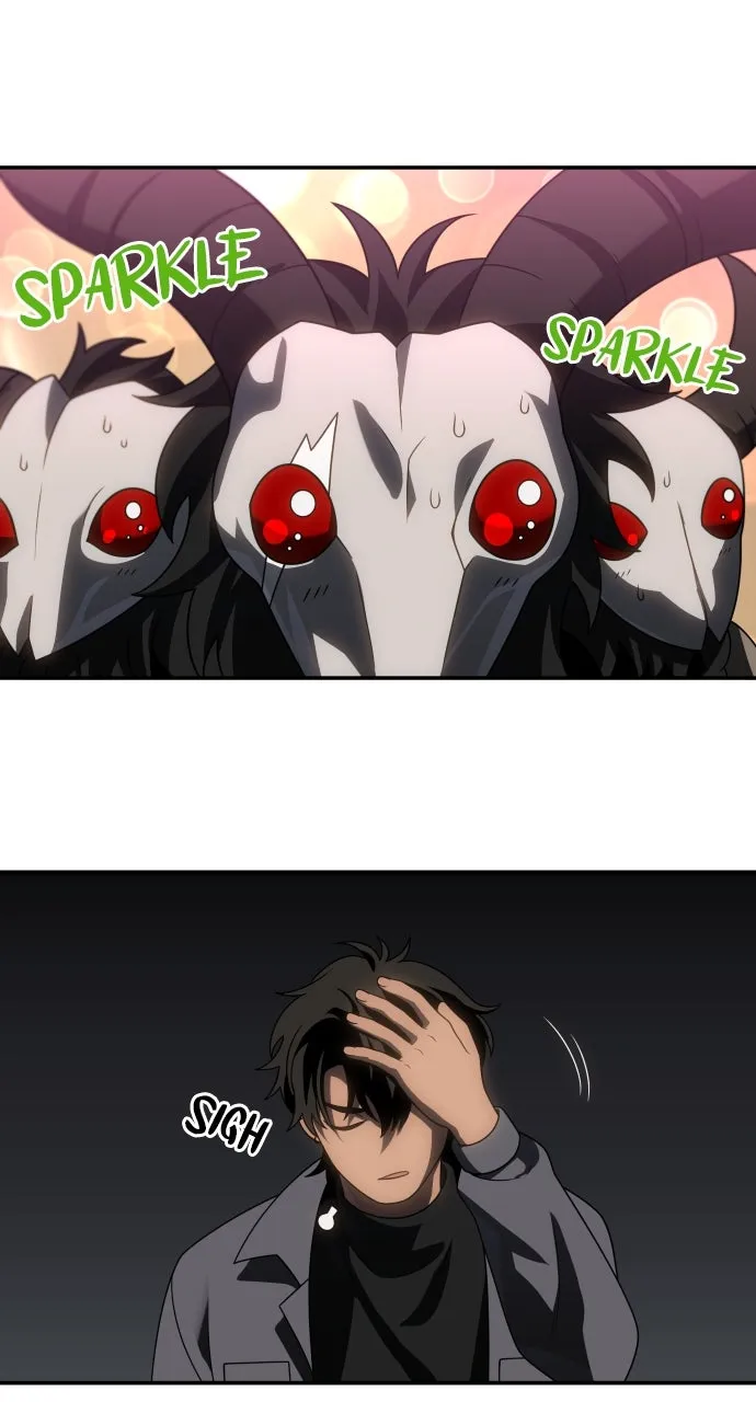 Read I Was the Final Boss chapter 85 image 99 on Lezhin