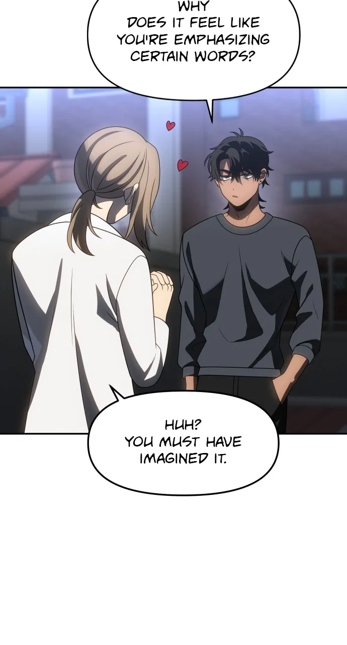 Read I Was the Final Boss chapter 86 image 100 on Lezhin