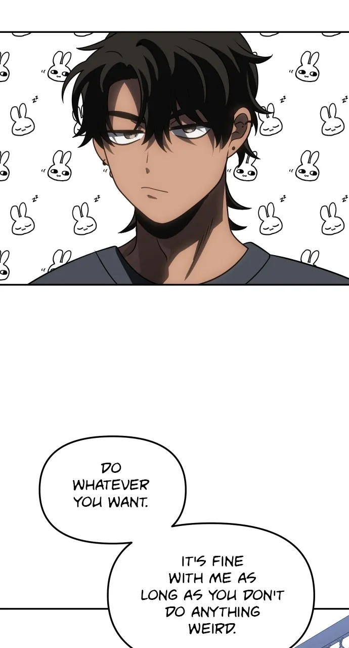 Read I Was the Final Boss chapter 86 image 101 on Lezhin