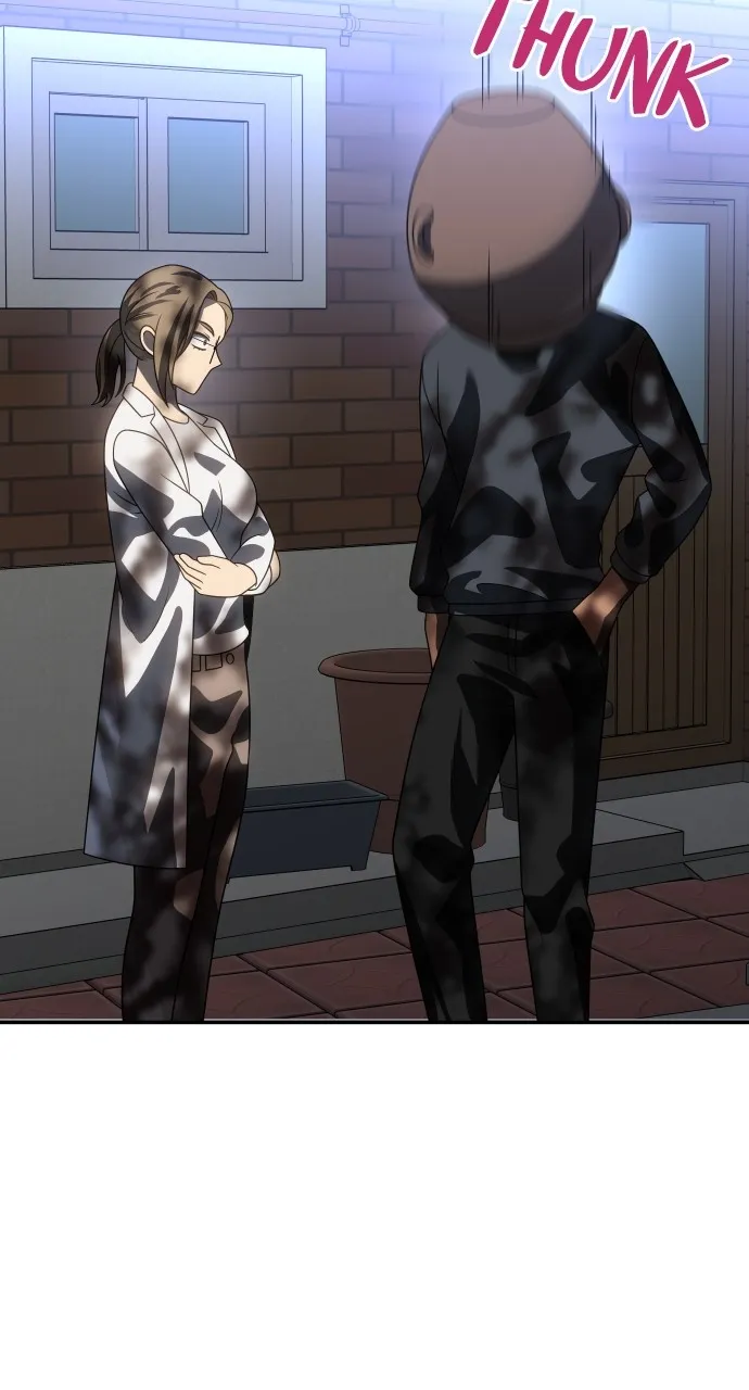 Read I Was the Final Boss chapter 86 image 104 on Lezhin
