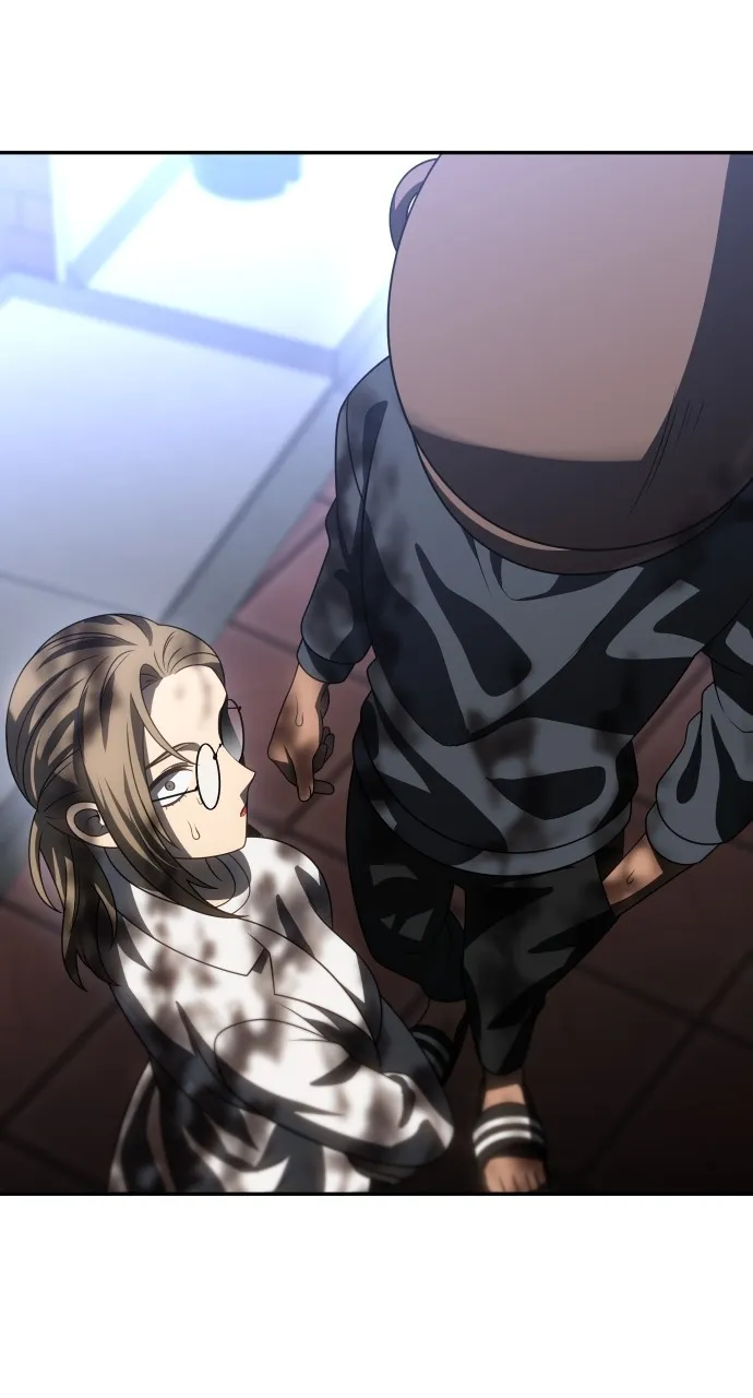 Read I Was the Final Boss chapter 86 image 105 on Lezhin