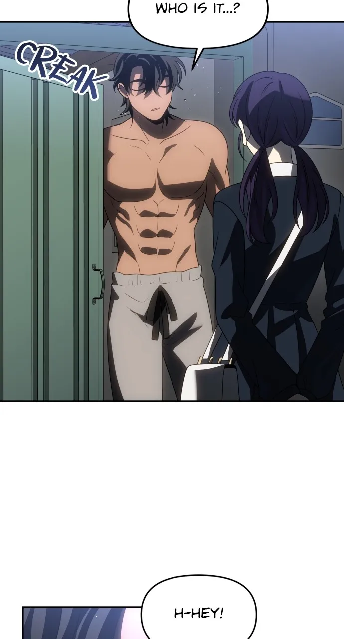 Read I Was the Final Boss chapter 86 image 119 on Lezhin