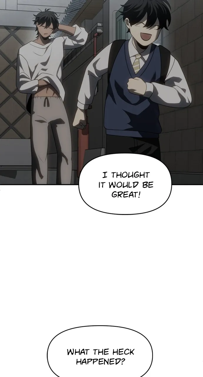 Read I Was the Final Boss chapter 86 image 12 on Lezhin