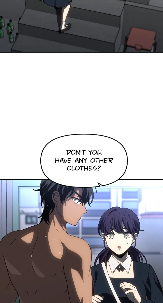 Read I Was the Final Boss chapter 86 image 122 on Lezhin