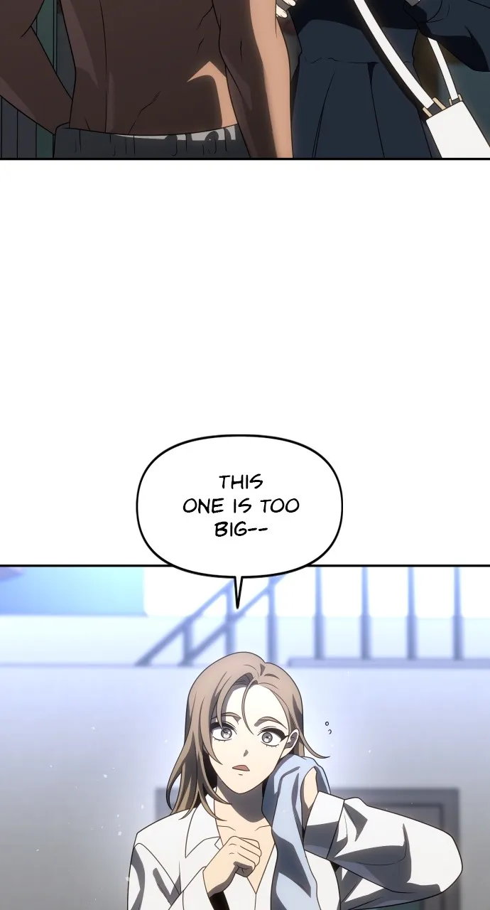 Read I Was the Final Boss chapter 86 image 123 on Lezhin